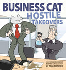 Business Cat: Hostile Takeovers-Lifestyle and Leisure-買書書 BuyBookBook