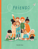 Friends-Children’s / Teenage fiction: Relationship stories-買書書 BuyBookBook