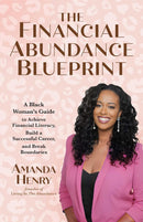 The Financial Abundance Blueprint-Self-help/ personal development/ practical advice-買書書 BuyBookBook