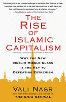 The Rise of Islamic Capitalism-Society/ culture/ social sciences-買書書 BuyBookBook