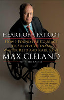 Heart of a Patriot-Biography and memoirs-買書書 BuyBookBook