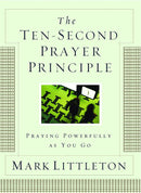 The Ten-Second Prayer Principle-Religion and beliefs-買書書 BuyBookBook