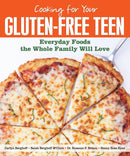 Cooking for Your Gluten-Free Teen-Cookery / food and drink / food writing-買書書 BuyBookBook