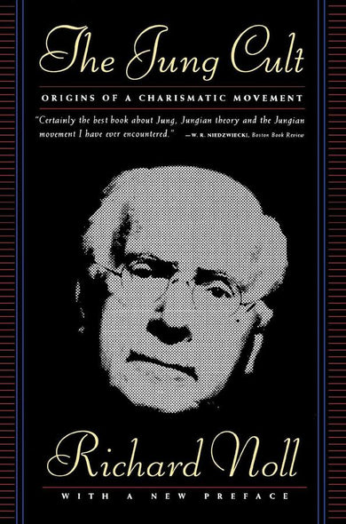 The Jung Cult-Psychology-買書書 BuyBookBook
