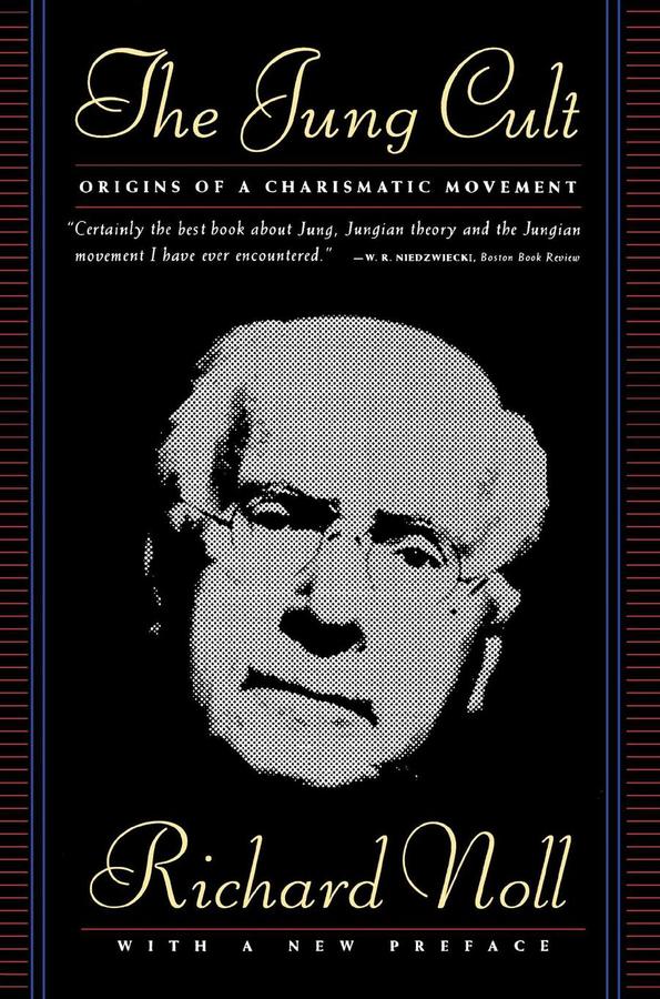 The Jung Cult-Psychology-買書書 BuyBookBook