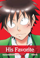 His Favorite, Vol. 12-Manga and East Asian style / tradition comic books-買書書 BuyBookBook