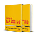 Quentin Tarantino-Biography and memoirs-買書書 BuyBookBook