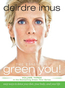 The Essential Green You-Family and health-買書書 BuyBookBook