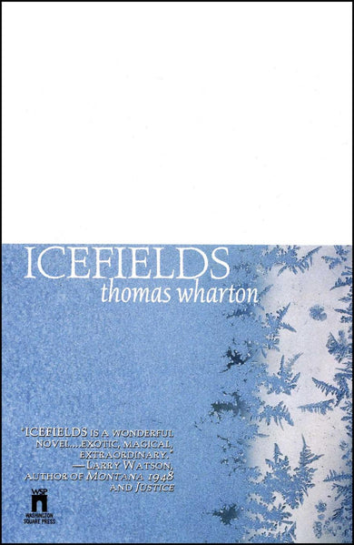 Icefields-Fiction: general and literary-買書書 BuyBookBook