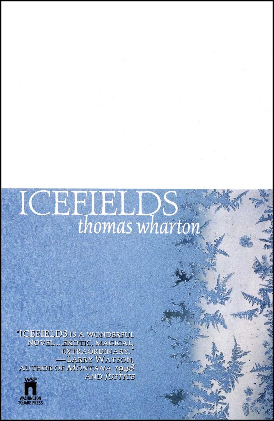 Icefields-Fiction: general and literary-買書書 BuyBookBook