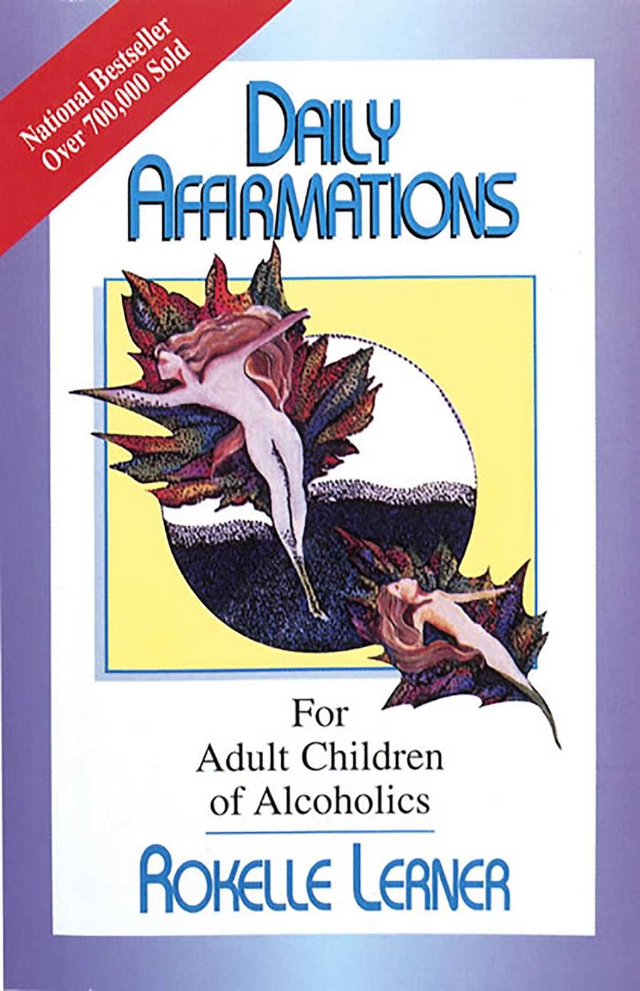 Daily Affirmations for Adult Children of Alcoholics-Family and health-買書書 BuyBookBook