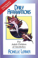 Daily Affirmations for Adult Children of Alcoholics-Family and health-買書書 BuyBookBook