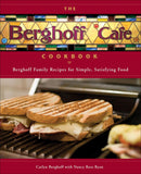 The Berghoff Cafe Cookbook-Cookery / food and drink / food writing-買書書 BuyBookBook