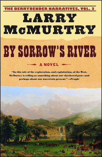 By Sorrow's River-Fiction: Historical fiction-買書書 BuyBookBook