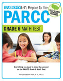 Let's Prepare for the PARCC Grade 6 Math Test-Education-買書書 BuyBookBook