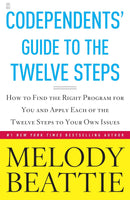 Codependents' Guide to the Twelve Steps-Self-help/ personal development/ practical advice-買書書 BuyBookBook