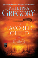 The Favored Child-Fiction: Historical fiction-買書書 BuyBookBook