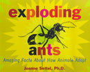 Exploding Ants-Children’s / Teenage fiction: General and modern fiction-買書書 BuyBookBook