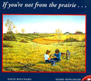 If You're Not from the Prairie-Children’s / Teenage fiction: General and modern fiction-買書書 BuyBookBook