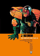 Judge Dredd: The Complete Case Files 16-Graphic novel / Comic book / Manga: genres-買書書 BuyBookBook