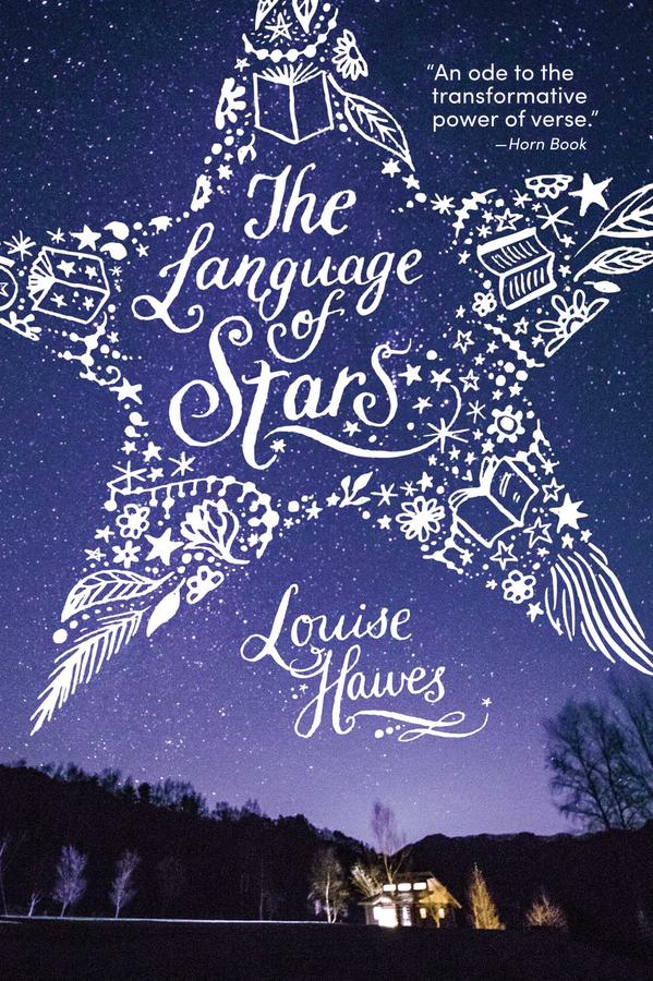 The Language of Stars-Children’s / Teenage fiction: General and modern fiction-買書書 BuyBookBook
