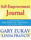 Self-Empowerment Journal-Self-help/ personal development/ practical advice-買書書 BuyBookBook