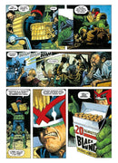 Judge Dredd: The Complete Case Files 27-Graphic novel / Comic book / Manga: genres-買書書 BuyBookBook