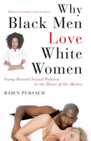 Why Black Men Love White Women-Society/ culture/ social sciences-買書書 BuyBookBook