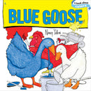 Blue Goose-Children’s picture books-買書書 BuyBookBook
