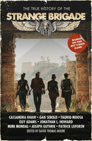 The True History of the Strange Brigade-Fiction: Adventure / action / war-買書書 BuyBookBook