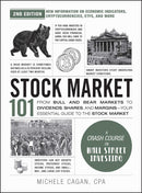 Stock Market 101, 2nd Edition-Investment and securities-買書書 BuyBookBook