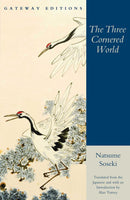 The Three Cornered World-Poetry-買書書 BuyBookBook