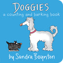 Doggies-Children’s picture books-買書書 BuyBookBook