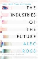 The Industries of the Future-Business and Management-買書書 BuyBookBook