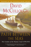 Path Between The Seas-History and Archaeology-買書書 BuyBookBook