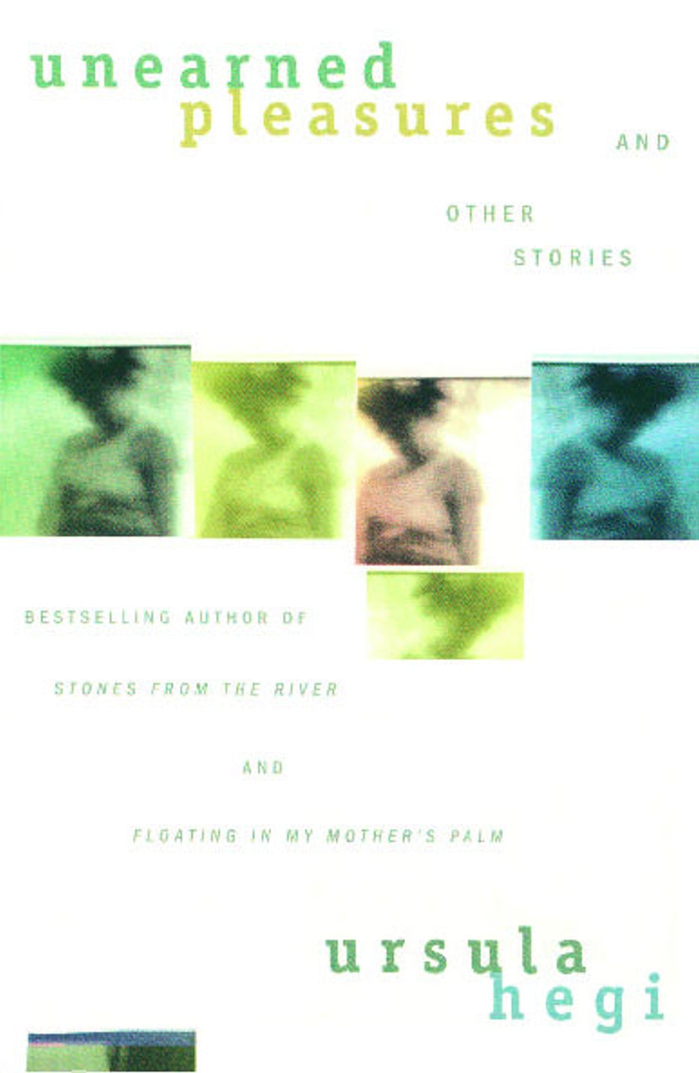Unearned Pleasures and Other Stories-Fiction: Short stories and other special features-買書書 BuyBookBook