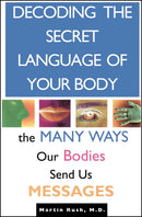 Decoding the Secret Language of Your Body-Medicine and Nursing-買書書 BuyBookBook