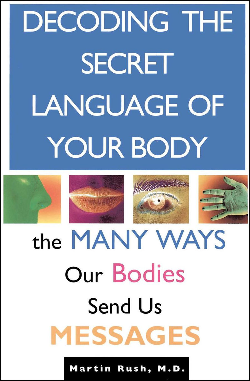 Decoding the Secret Language of Your Body-Medicine and Nursing-買書書 BuyBookBook