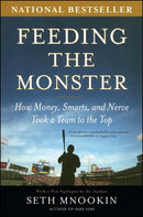 Feeding the Monster-Sports and Active outdoor recreation-買書書 BuyBookBook