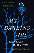 My Darling Girl-Fiction: Thriller and horror-買書書 BuyBookBook