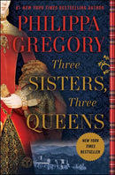 Three Sisters, Three Queens-Fiction: Historical fiction-買書書 BuyBookBook