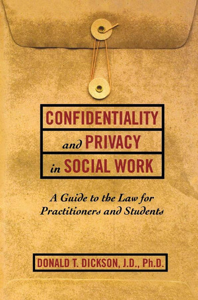 Confidentiality and Privacy in Social Work-Society/ culture/ social sciences-買書書 BuyBookBook