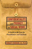 Confidentiality and Privacy in Social Work-Society/ culture/ social sciences-買書書 BuyBookBook