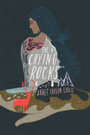 The Crying Rocks-Children’s / Teenage fiction: General and modern fiction-買書書 BuyBookBook
