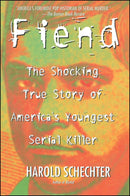 Fiend-True stories and non-fiction prose-買書書 BuyBookBook