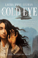 The Cold Eye-Fiction: Fantasy-買書書 BuyBookBook