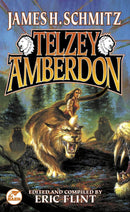Telzey Amberdon-Fiction: Science fiction-買書書 BuyBookBook