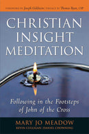 Christian Insight Meditation-Religion and beliefs-買書書 BuyBookBook
