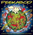 Peekaboo Planet-Lifestyle and Leisure-買書書 BuyBookBook
