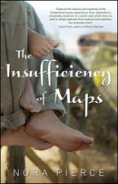 The Insufficiency of Maps-Fiction: Modern and contemporary-買書書 BuyBookBook